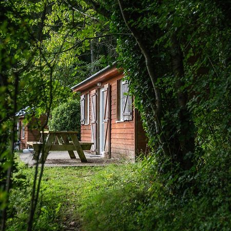 Gites 4,6 personnes Fécamp Etretat Colleville Exterior foto