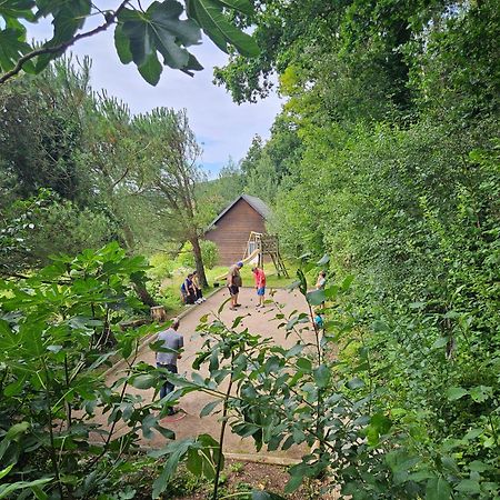 Gites 4,6 personnes Fécamp Etretat Colleville Exterior foto