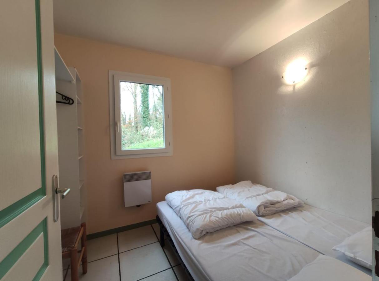 Gites 4,6 personnes Fécamp Etretat Colleville Exterior foto