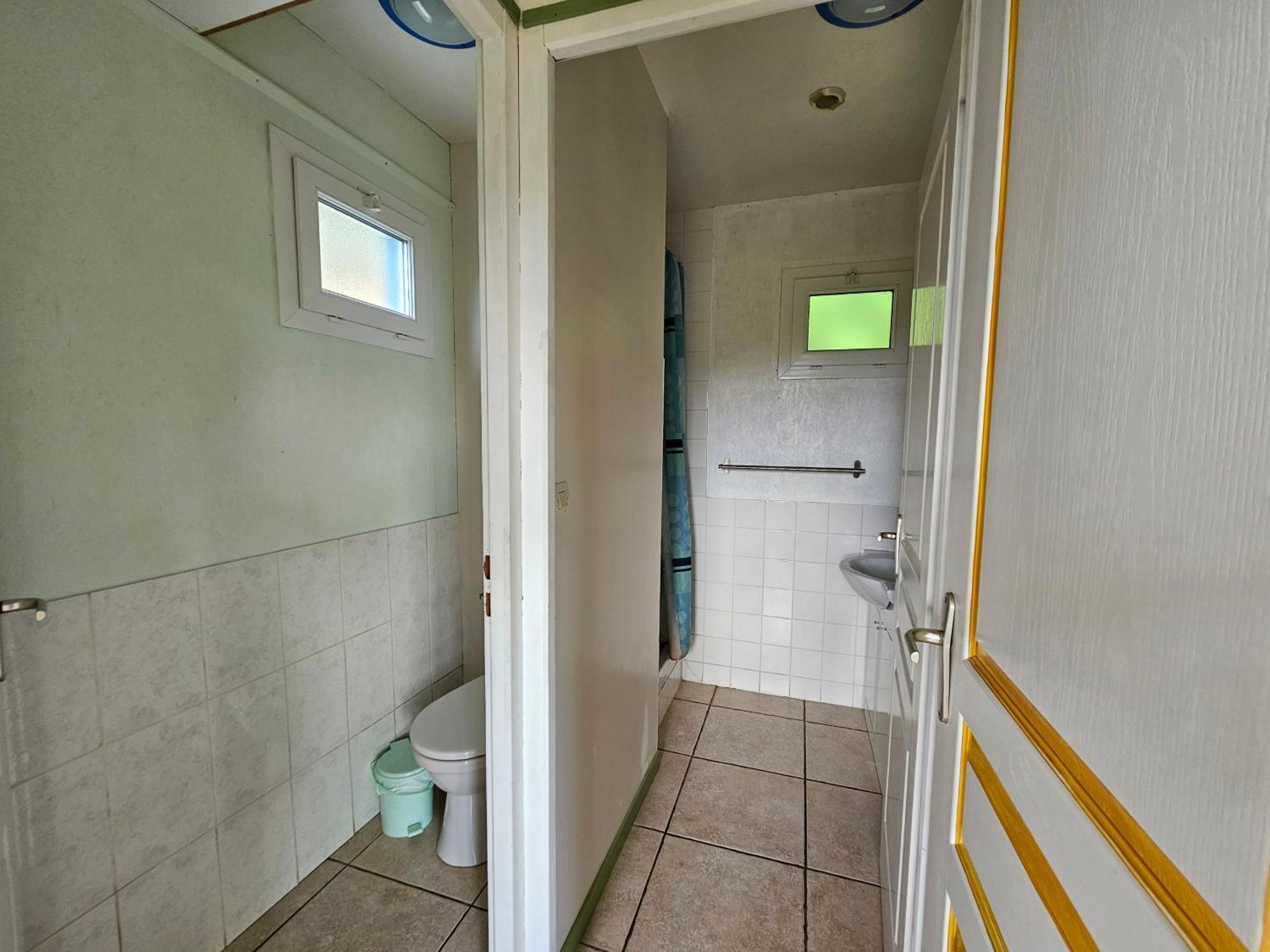 Gites 4,6 personnes Fécamp Etretat Colleville Exterior foto