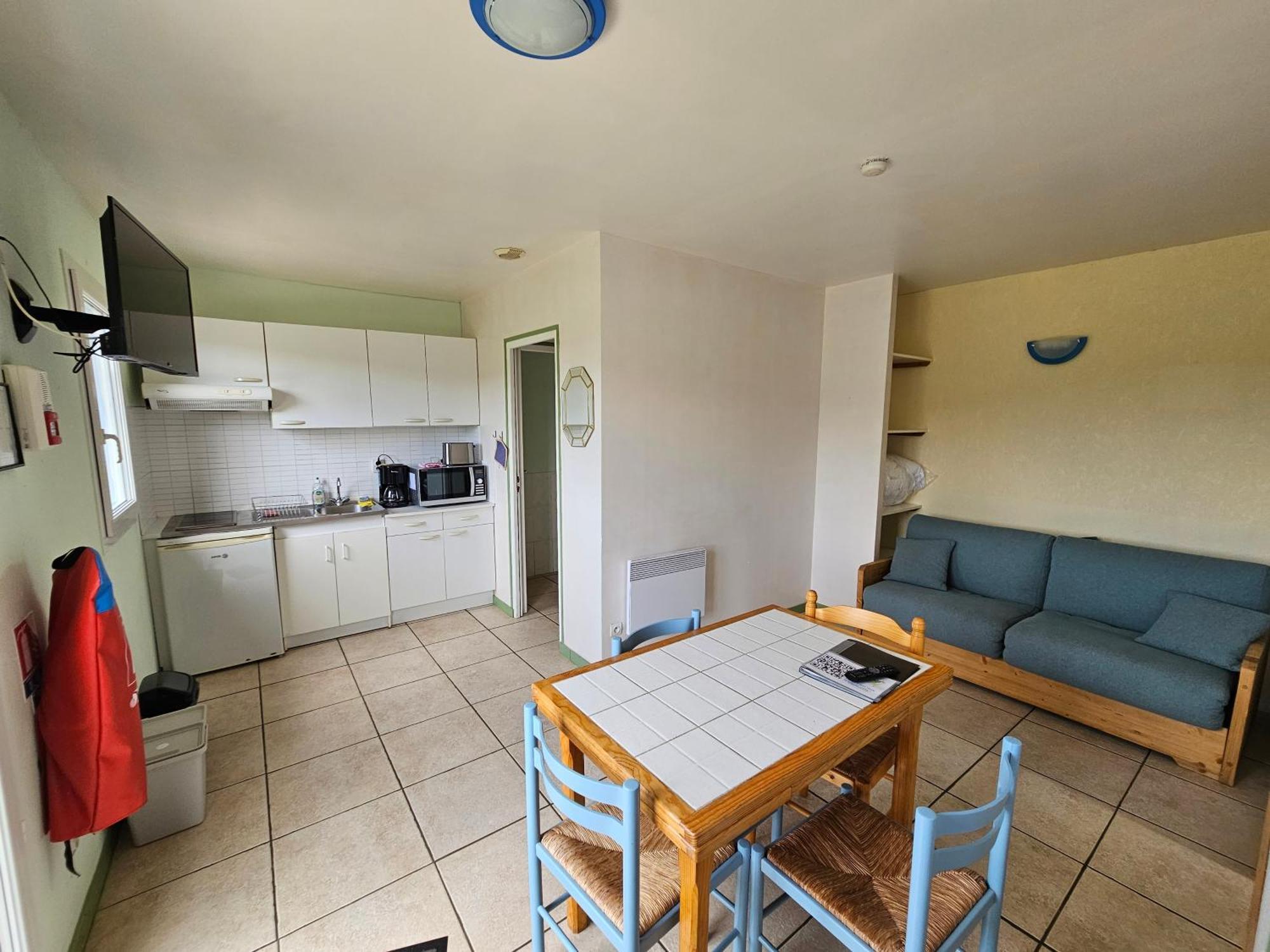 Gites 4,6 personnes Fécamp Etretat Colleville Exterior foto