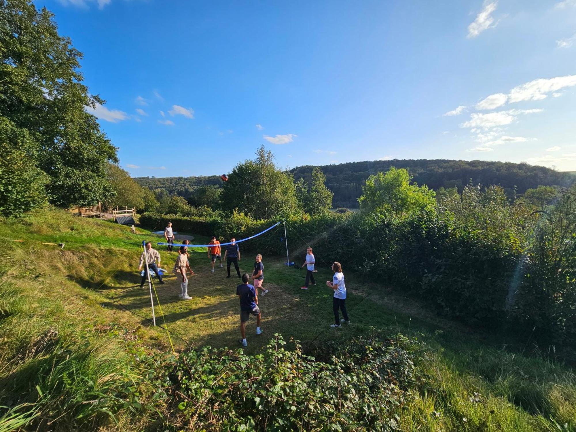 Gites 4,6 personnes Fécamp Etretat Colleville Exterior foto